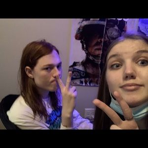 Meet your Posher, Samuel